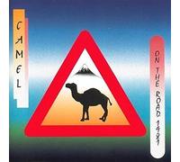 Camel On The Road 1981
