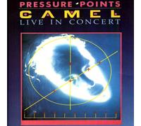 Camel - Pressure Points (Live)