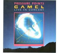 Camel - Pressure points-Live in concert