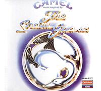 Camel - The Snow Goose
