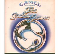 Camel - The Snow Goose