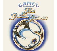 Camel - The Snow Goose [Vinilo]