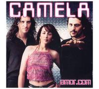 Camela - Amor. Com