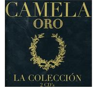 Camela - Camela Oro [la Colleccion]