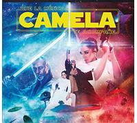 Camela - Camela - Que La Música Te Acompañe (LP + CD) [Vinilo]