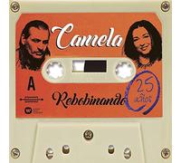 Camela - Camela - Rebobinando (LP + CD) [Vinilo]