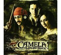 Camela - La Magia Del Amor