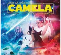 Camela - Que La Musica Te Acompañe (CD)