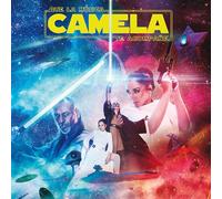 Camela - Que La Música Te Acompañe (LP-Vinilo)