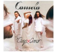 CAMELA - Se Ciega Por Amor