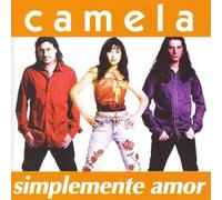 Camela - Simplemente Amor