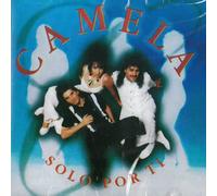 Camela - Sólo Por Ti