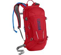 CAMELBAK 1115602000 Mochila de Hidratación, Hombre, Rojo (Racing Red) / Azul (Pitch Blue), Única