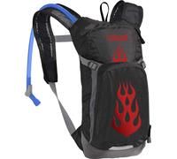 CamelBak 1155003000 Mini M. U. L. E. Mula 1479ml 1.5L Niños Hidratación Paquete