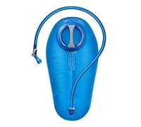CAMELBAK 1228401003 - Bolsa de hidratación, 3 litros, Color Azul