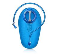 CAMELBAK 1229001002 - Bolsa de hidratación 2 litros, Color Azul