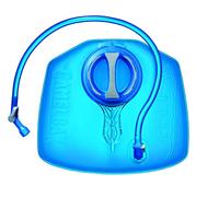 CAMELBAK 1232001003 - Pack de hidratación, 20 x 33 x 7,5 cm, Color Azul