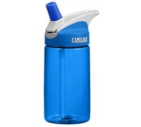 CamelBak 53187 - Bidón para niños y niñas, 0.4 litros, color azul