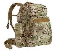 CamelBak 62594 Bfm 100oz/3L Mil Spec Antidoto Long (Multicam) - Multicolor, N/A