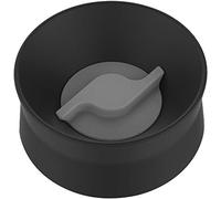 CAMELBAK Accesorio de gorra-1833001000 Accesorio de Gorra Negro Talla única