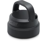 CamelBak Tapa de Repuesto Unisex para Adultos, Color Negro, Talla única