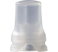 CAMELBAK Accesorios y recambios Quick Stow Flask Bite Valve – Blanco – Unisex – Talla única