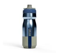 CamelBak Agua De Bicicleta Aislado Podium Steel