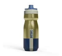 CamelBak Agua De Bicicleta Aislado Podium Steel