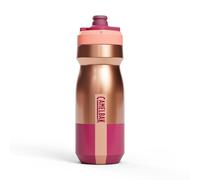 CamelBak Agua De Bicicleta Aislado Podium Steel