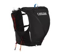 Camelbak Apex Pro Run Vest Black M Chaleco de hidratación de competición