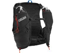 Chaleco camelbak apex pro run vest 12l con 2 flasks S