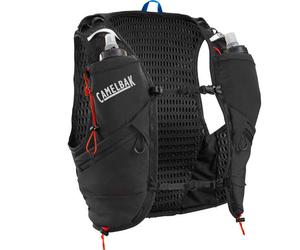CAMELBAK Apex Pro Run Vest - Unisex - Negro - talla XS- modelo 2026