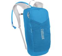 Camelbak Arete 14 1,5L, mochila, azul 14L Indigo Bunting/Silver