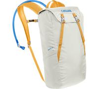Camelbak Arete 18 Mochila de hidratacin para caminar 50 oz Vapor/Marndula