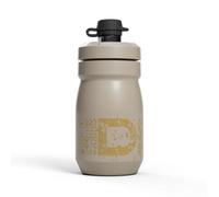 Camelbak Botella de agua Podium Dirt Chill 440 ml gris