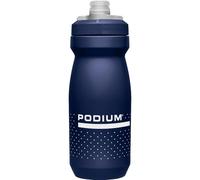 CAMELBAK - Bidón de ciclismo Podium Chill, Botella, Ciclismo en general, Azul/Azul Marino, 620 ml
