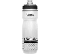 Botella de ciclismo Camelbak Podium Chill 0,62l Color: blanco