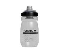 CAMELBAK - Bidón de ciclismo Podium Chill, Botella, Ciclismo en general, Carbón, 450 ml