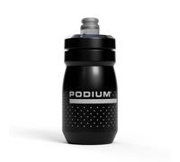 CAMELBAK - Bidón de ciclismo Podium Chill, Botella, Ciclismo en general, Negro, 450 ml