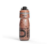 CAMELBAK - Bidón de ciclismo Podium Dirt Series Chill, Botella, Ciclismo en general, Asfalto, 620 ml