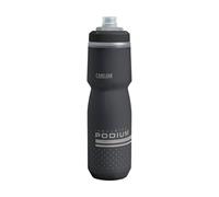 Botella de ciclismo Camelbak Podium Chill 0,71l Color: negro