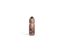 Camelbak Bidón PODIUM DIRT CHILL 620mL Color Sierra Red CAMELBAK de ciclismo para bicicleta