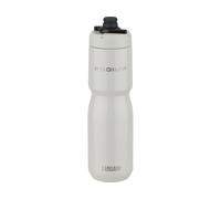 Camelbak Bidón Podium Steel 650 ml gris