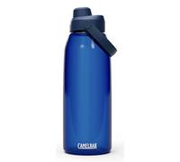 CAMELBAK - Bidón Thrive Chug con Tritan Renew, Botella, Ciclismo en general, Transparente, 1.5 L