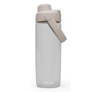 CAMELBAK - Bidón Thrive Chug con Tritan Renew, Botella, Ciclismo en general, Transparente, 600 ml