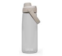 CAMELBAK - Bidón Thrive Chug con Tritan Renew, Botella, Ciclismo en general, Transparente, 740 ml