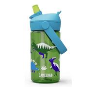 Camelbak Thrive Flip Straw Kids 400 ml Sac hydratation / Gourde TU Vert