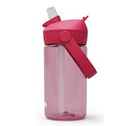 CAMELBAK - Bidón Thrive Flip Straw infantil con Tritan Renew, Vasos y tazas, Pomelo, 400 ml