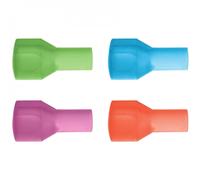 Camelbak Big Bite Valve 4 Color Pack, boquilla Onesize Multi