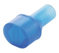 Camelbak Big Bite Valve, boquilla, azul Onesize Blue